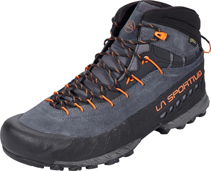 Actual product image La Sportiva TX4 GTX Mid Shoes (40)