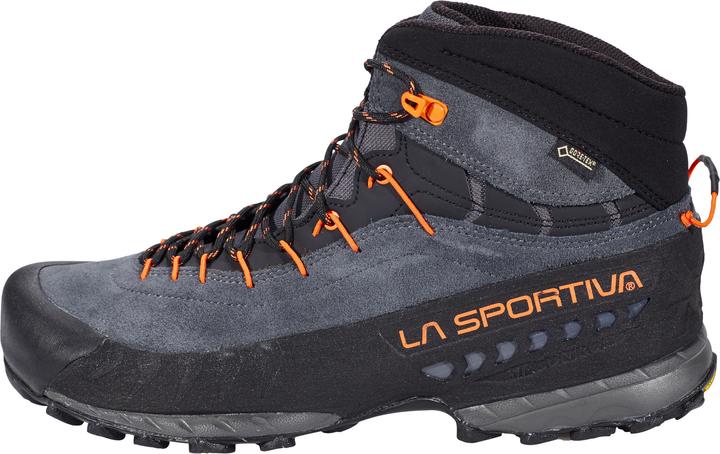 Actual product image La Sportiva TX4 GTX Mid Shoes (40)