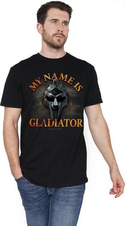 Immagine prodotto Wüsthof My Name Is Maglietta Uomo (4XL)