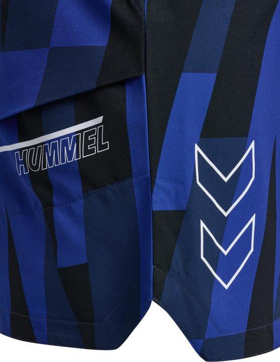 Produktbild hummel Hmlcourt Aop Pocket Shorts (M)