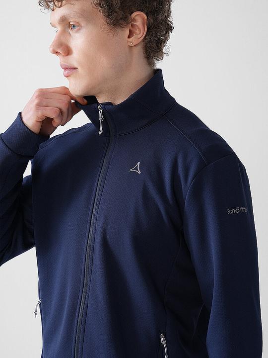 Immagine prodotto Schöffel Fleece Jk Style Uriezzo MNS (3XL)
