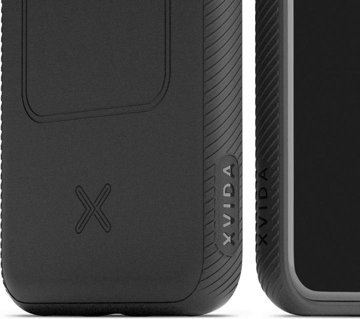 Actual product image Xvida Magnetic Wireless Charging Case (Apple iPhone 11 Pro Max)