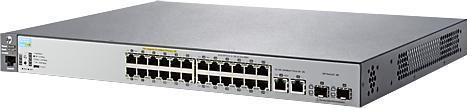 Produktbild Aruba 2530 24 PoE+ (24 Ports)