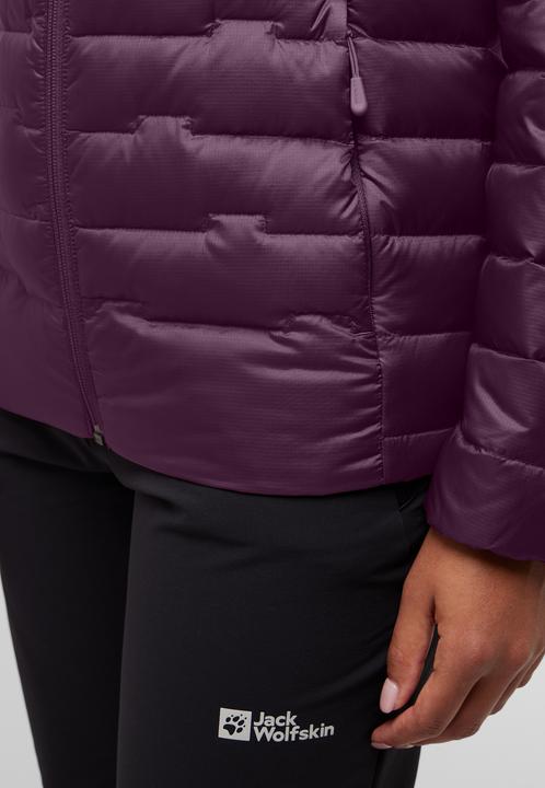 Produktbild Jack Wolfskin Passamani Down Jkt W (XS)