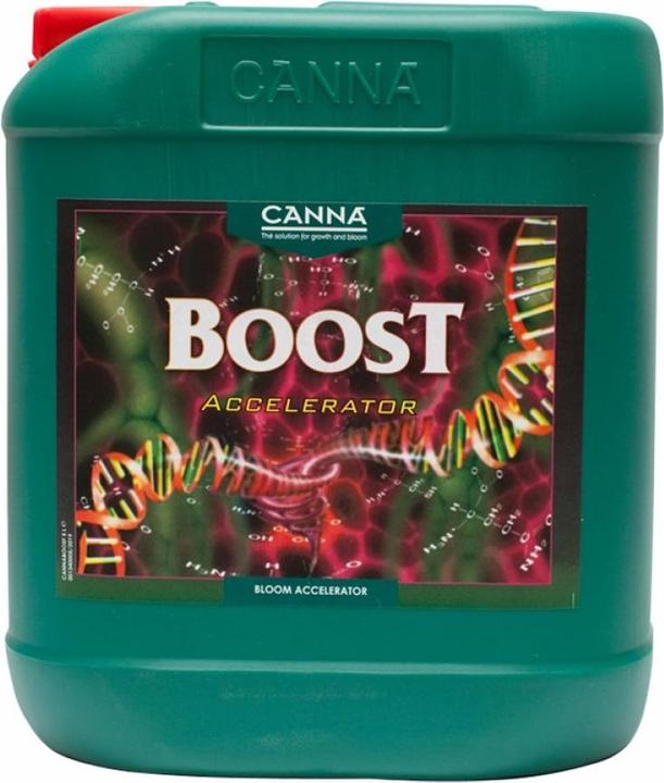 Image du produit Canna Boost activateur de floraison 5 litres (4.95 kg, 5 l)