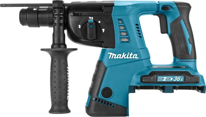 Image du produit Makita Marteau perforateur sans fil DHR264Z (Fonctionnement sur batterie)