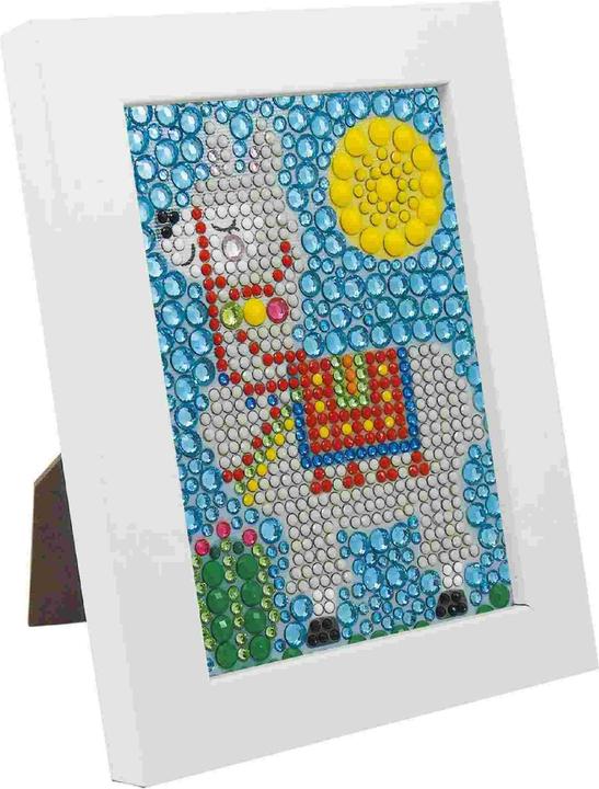 Actual product image Buki Lama