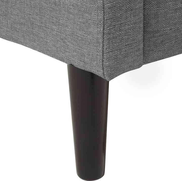 Actual product image Beliani Colmar (160 x 200 cm)