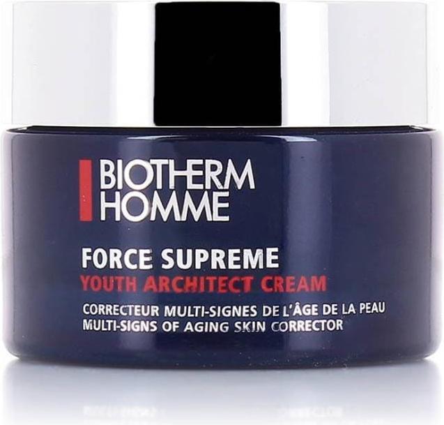 Produktbild Biotherm Force Supreme (50 ml, 24h Creme)