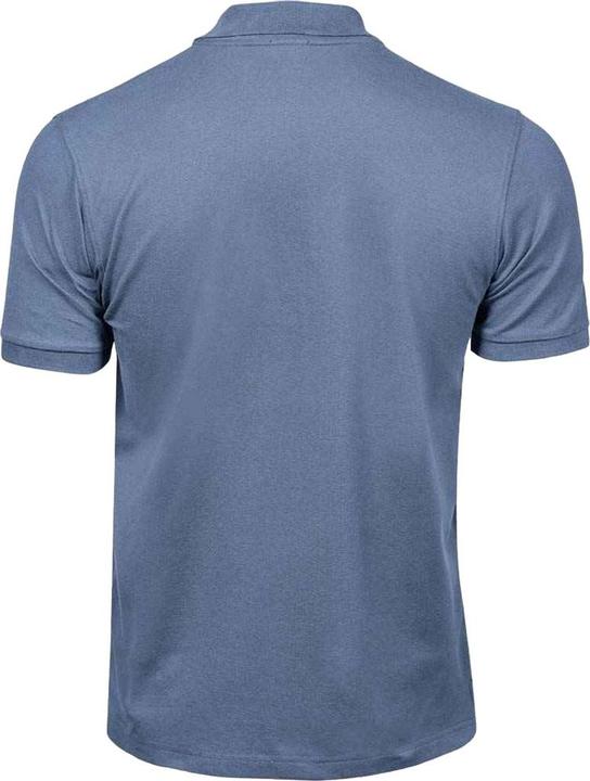 Immagine prodotto Tee Jays Luxury Maglietta Polo Elasticizzata Uomo (L)