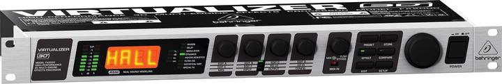 Image du produit Behringer Virtualizer 3D FX2000 (Multi-effet)