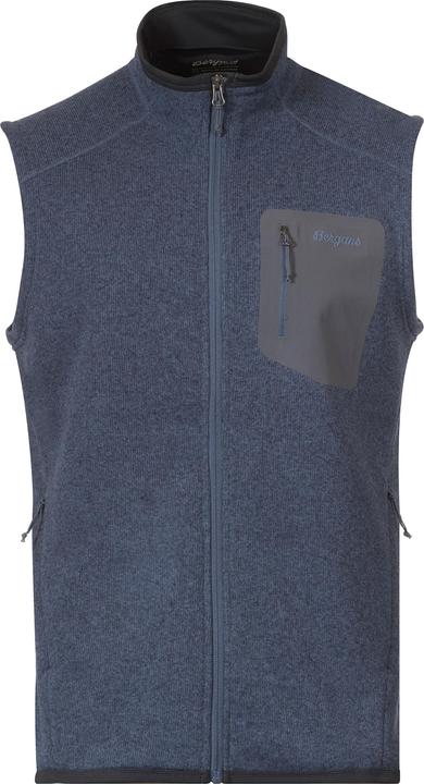 Granite Blue