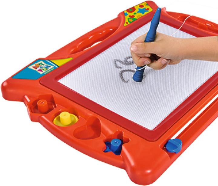 Actual product image Simba Magic Chart