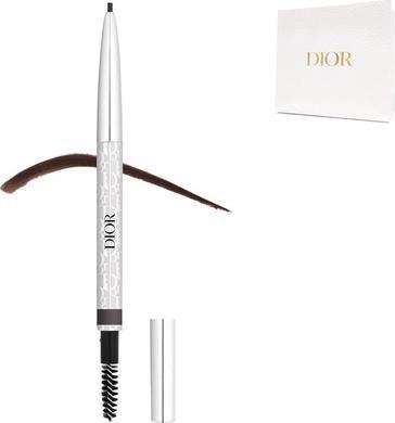 Productafbeelding Dior Diorshow (Universeel donkerbruin)