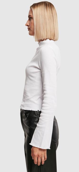 Immagine prodotto Urban Classics Maniche lunghe a costine da donna - 16507 (5XL)