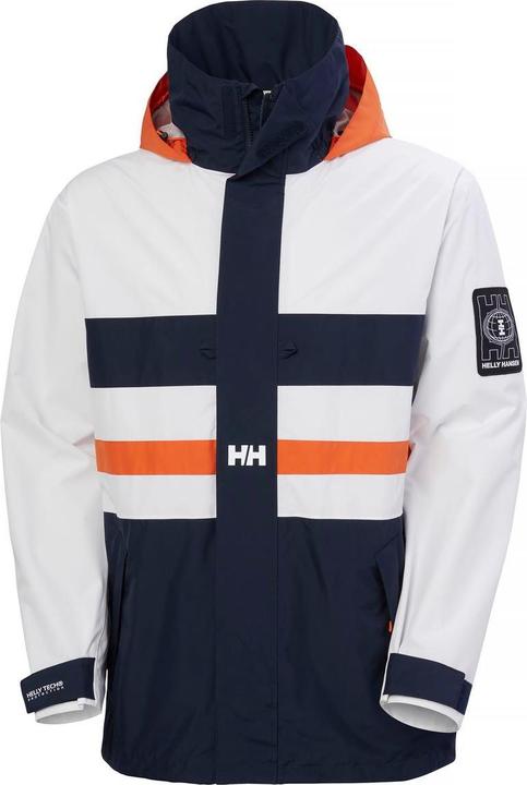 Helly Hansen Play Segeljacke (XXL)