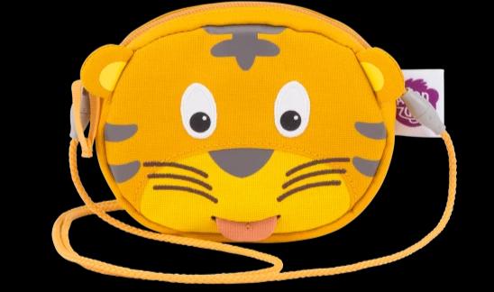 Actual product image Affenzahn Timmy Tiger