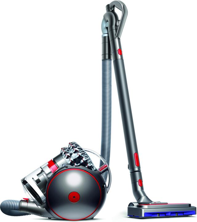 Actual product image Dyson Cinetic Big Ball Absolute 2
