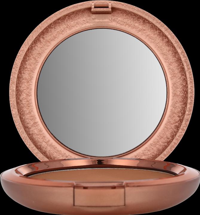 Produktbild MAC Cosmetics Skinfinish Sunstruck Bronzer Matte Medium Golden (Matte Medium Golden, Bronzer, 8 g)