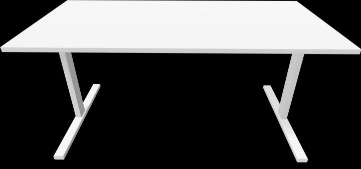 Produktbild Narbutas T-Easy Schreibtisch (1600 x 800 x 740 mm)