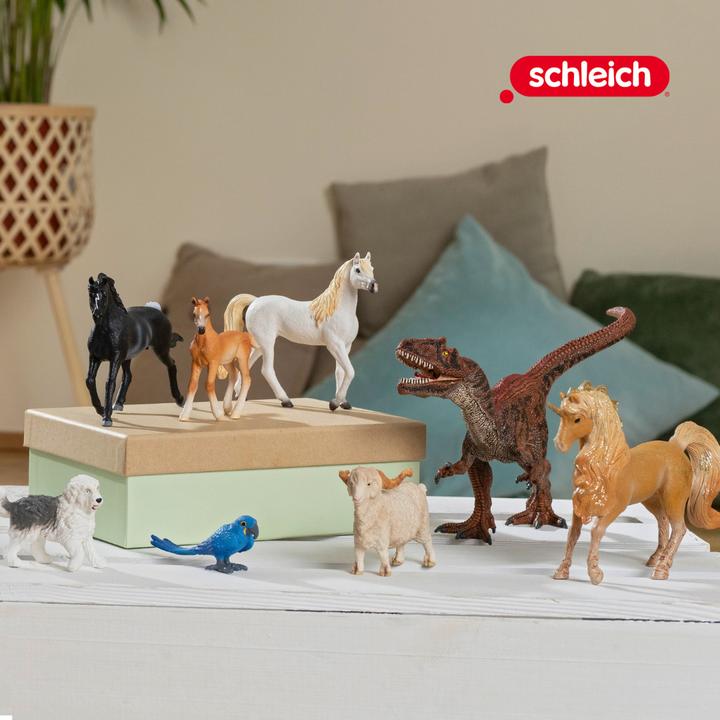 Immagine prodotto Schleich Araber Hengst