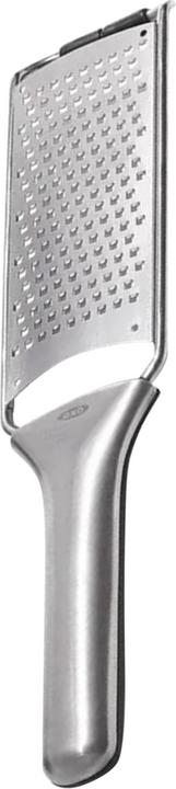 Produktbild OXO Steel Reibe geätzt, 29cm