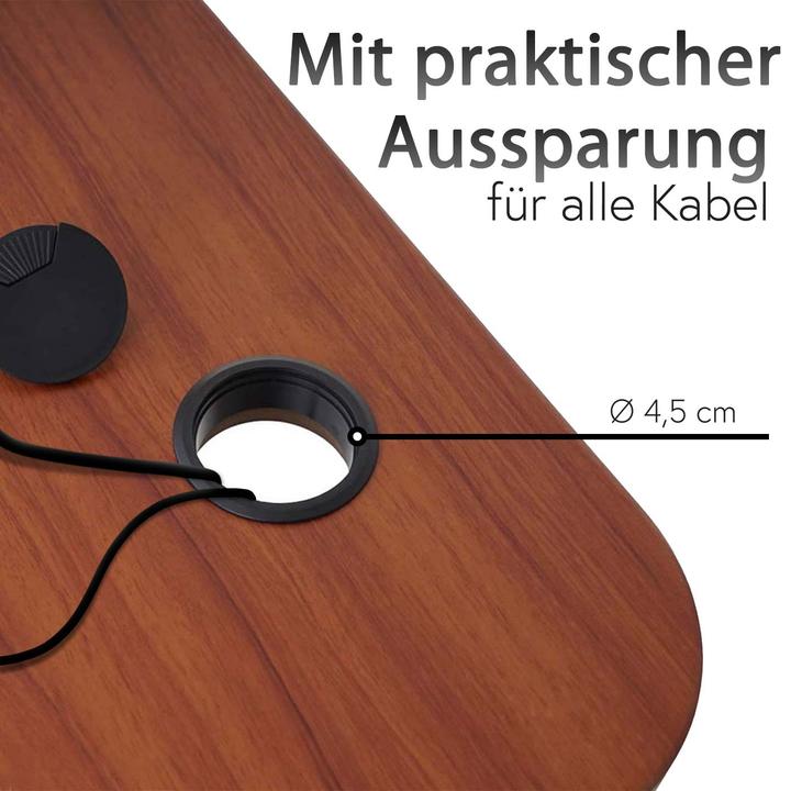 Produktbild MCW D40-84 (121 x 177.5 x 177.5 cm)