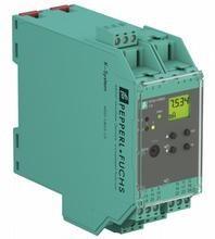 Immagine prodotto Pepperl & Fuchs Alimentatore del trasmettitore KFD2-CRG2-1.D KFD2-CRG2-1.D