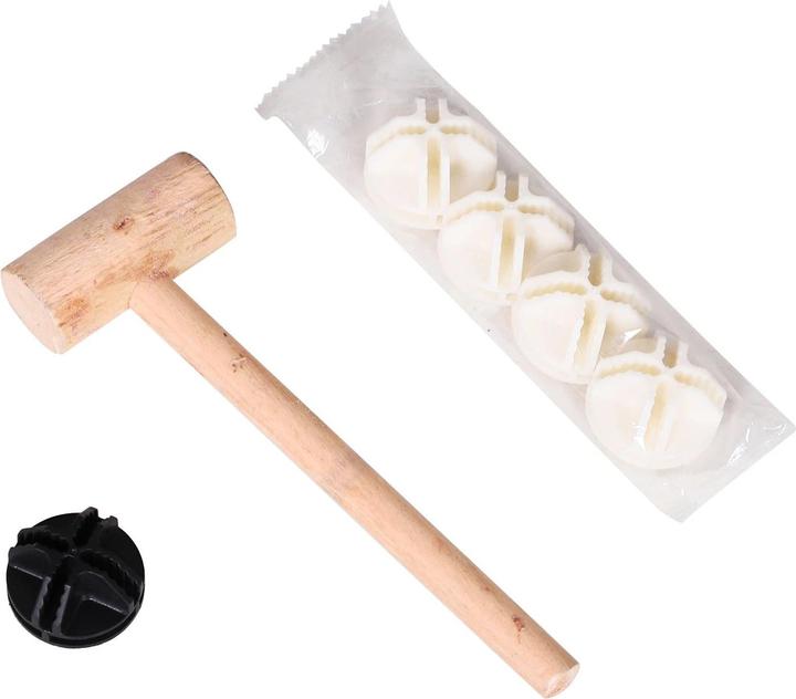 Produktbild Swisshandel24 Schuhschrank DIY Schuhregal Garderobe Regalsystem Steckregal Garderobenschrank 16 Fächer aus PP Schw