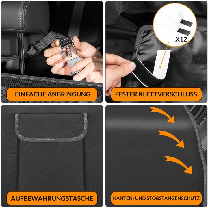 Immagine prodotto Kingsleeve Protezione per gli stivali (Cane, Lavabile, Lavabile in lavatrice)