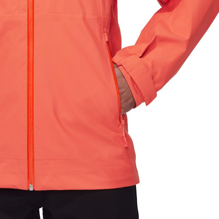 Immagine prodotto Mammut Alto Light HS Giacca con cappuccio Donna (M)