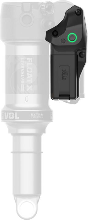 Actual product image Fox Damper Float X Live Valve Neo FS Evol LV (52.50 mm)