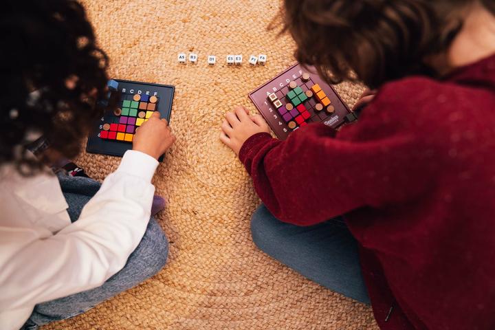 Actual product image Smart Games Genius Square (Multilingual)