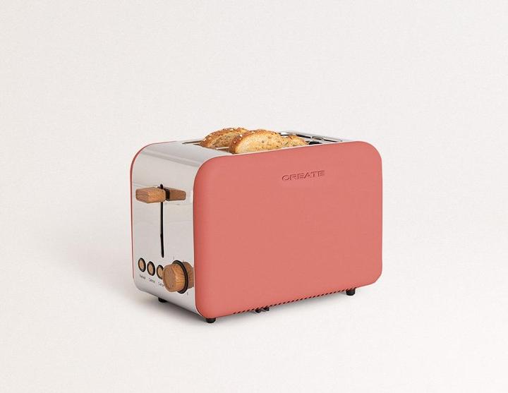 Image du produit Create Toast Retro