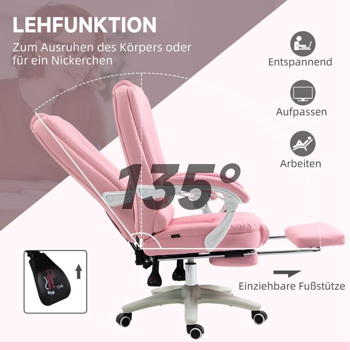 Image du produit Jamb Chaise de bureau
