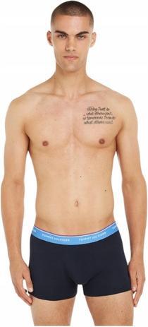 Produktbild Tommy Hilfiger 3p Wb Trunk (M, 3er Pack)
