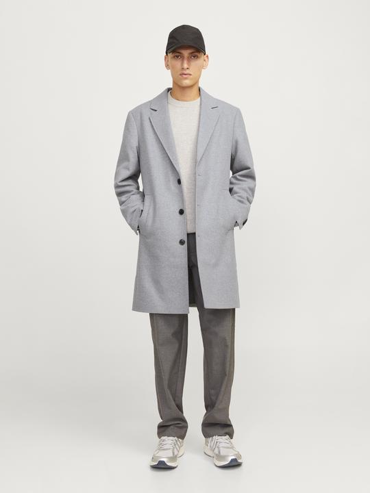 Immagine prodotto Jack & Jones Jjeharrison Wool Coat Sn (L)