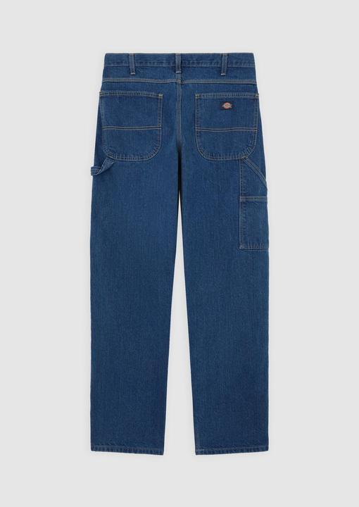 Immagine prodotto Dickies Denim Utility Jean Relaxed Indigo Blue (36)