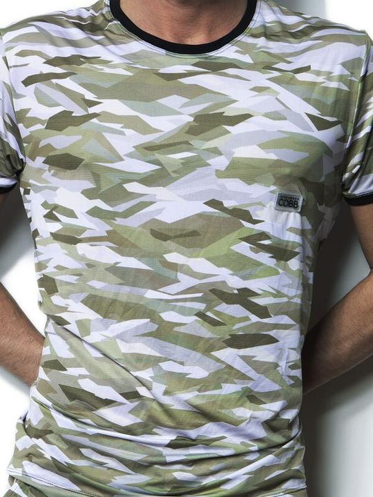 Oliv/Khaki, Camouflage