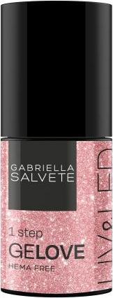 Gabriella Salvete GeLove UV & LED (16 Date, UV-Gel Lack)