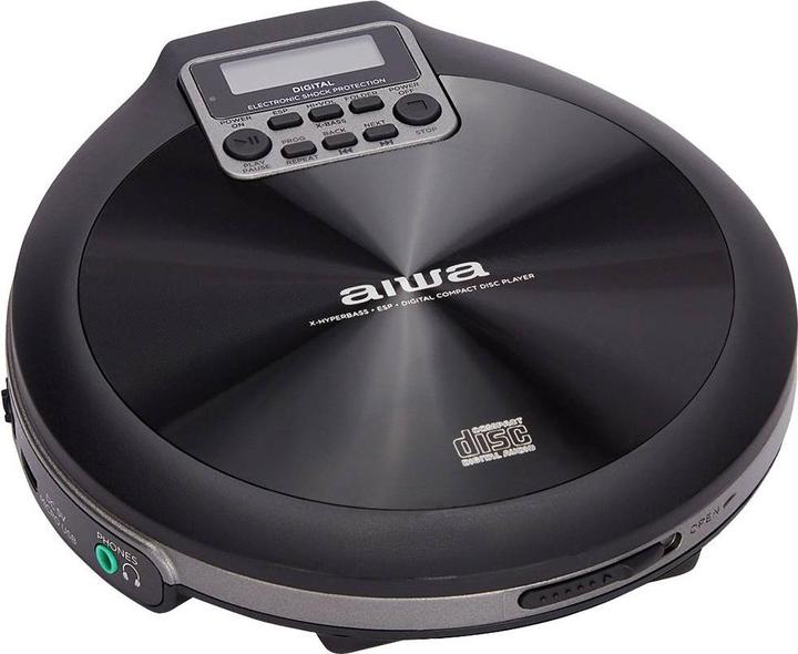 Image du produit Aiwa PCD-810