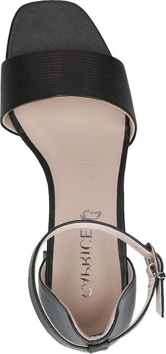 Actual product image Caprice Sandal (37)