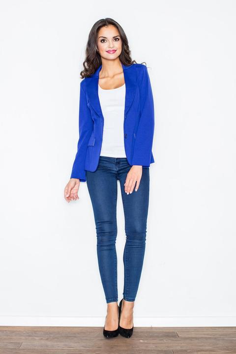 Actual product image Figl Jacket model (M)