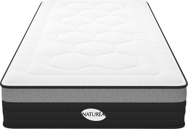 Image du produit Naturea Amarante (90 x 200 cm, Noyau de printemps)