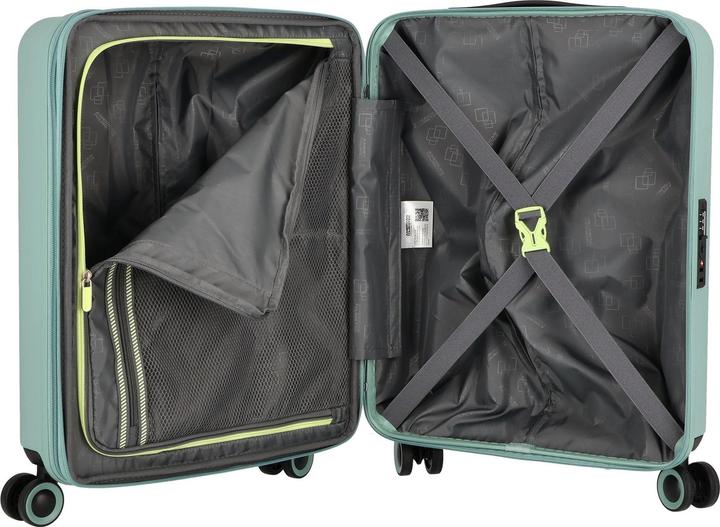 Immagine prodotto American Tourister DYNABELT SPINNER 55/20 EXP TSA (36 l)