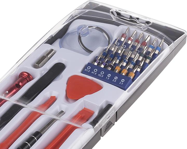 Image du produit Rs Pro 32pcs Mobil Phone Repair tool set