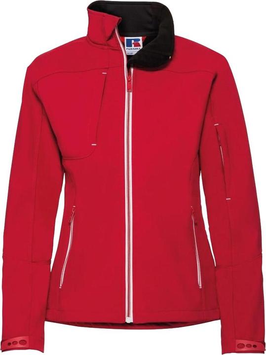 Produktbild Russell SoftshellJacke Bionic (XS)