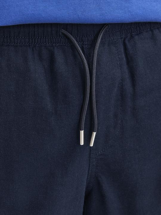 Actual product image Jack & Jones Loose fit cargo shorts Mini cargo shorts (128)