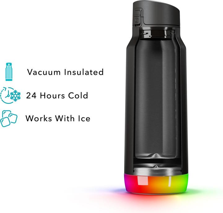 Actual product image HidrateSpark Per (0.95 l)