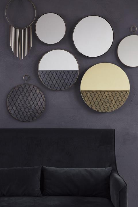 Actual product image House Doctor Walls (Ø 80 cm)